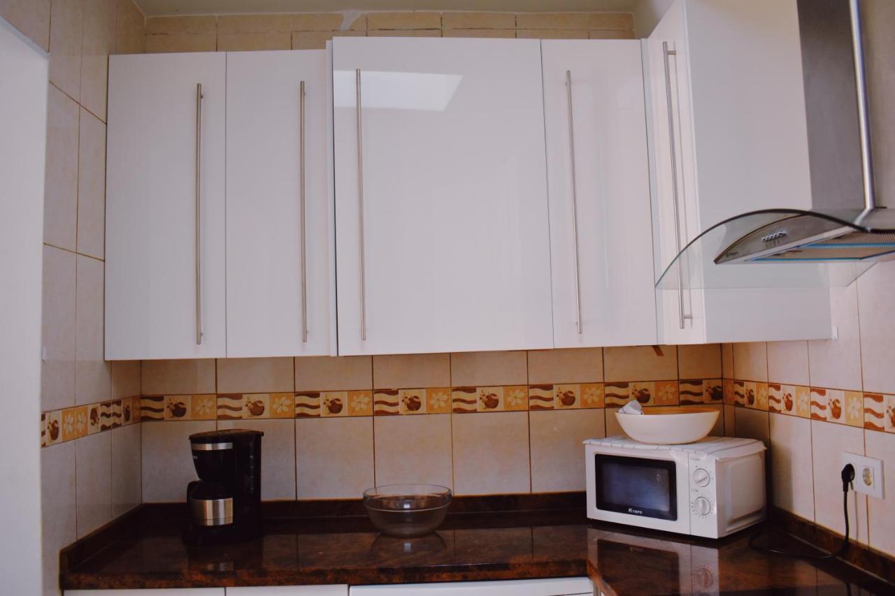 Bungalow Guayana Mogán Extérieur photo