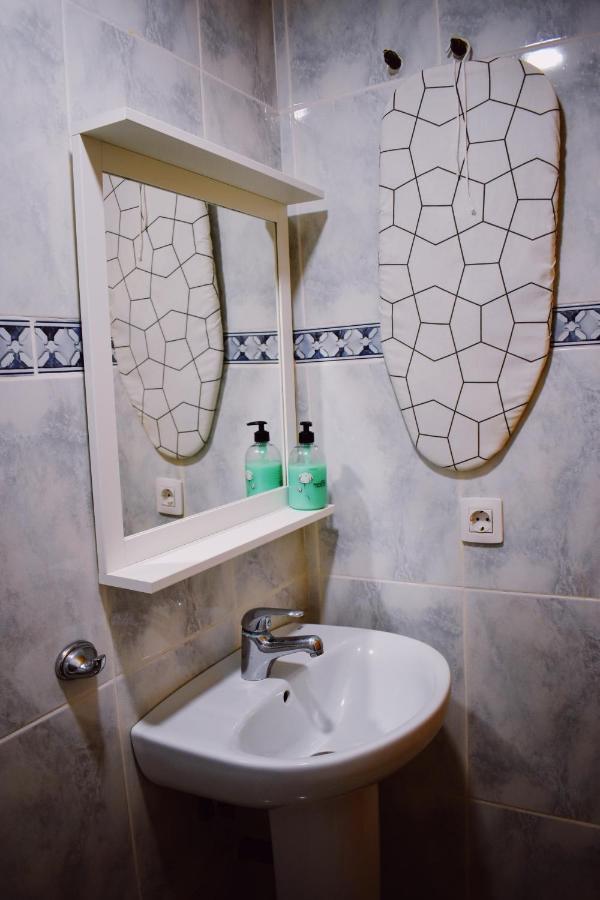 Bungalow Guayana Mogán Extérieur photo