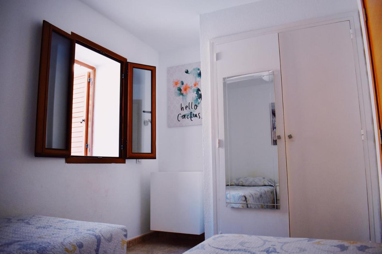 Bungalow Guayana Mogán Extérieur photo