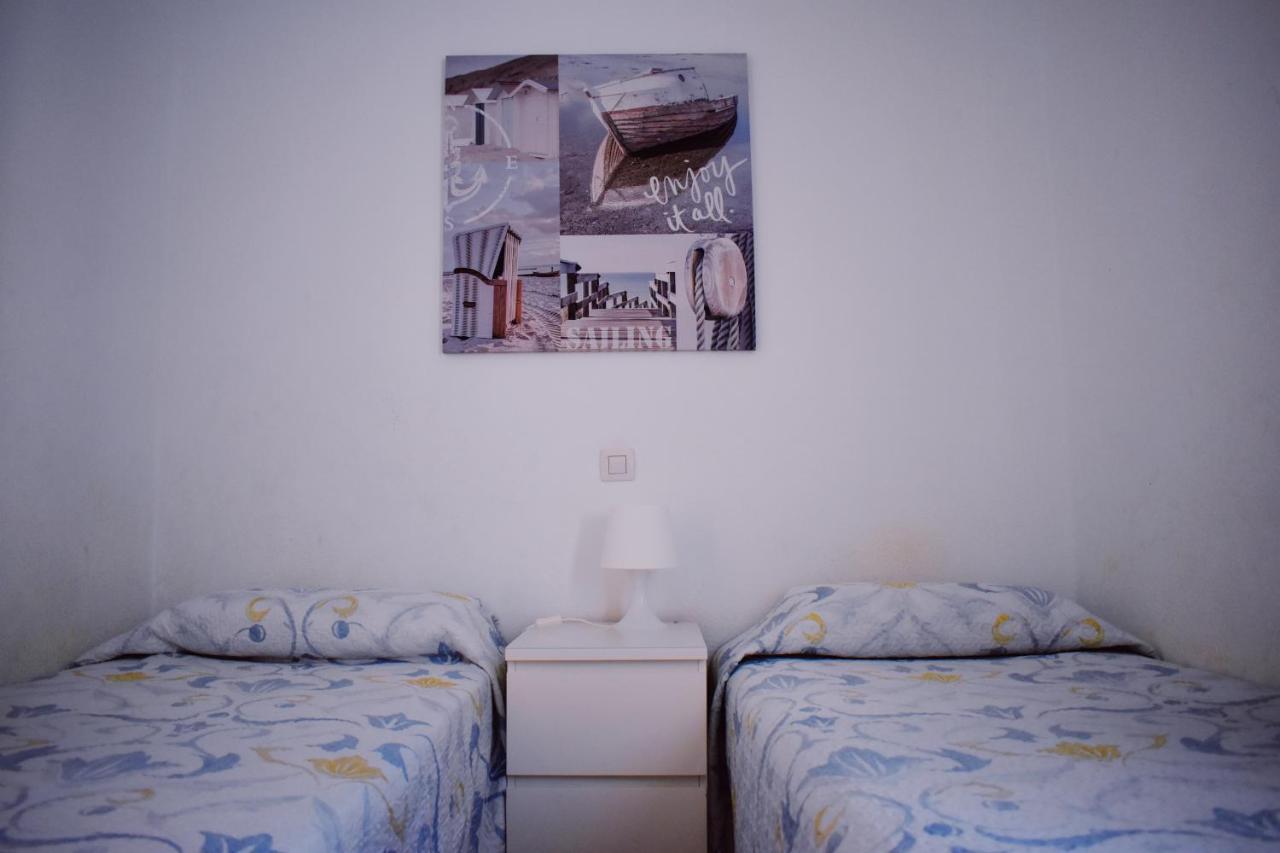 Bungalow Guayana Mogán Extérieur photo